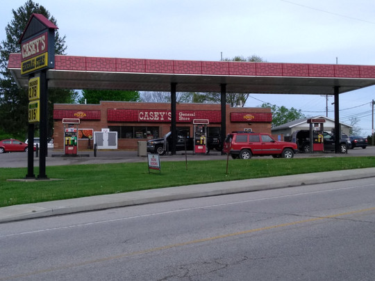 Harrodsburg餐馆和美食-Casey's