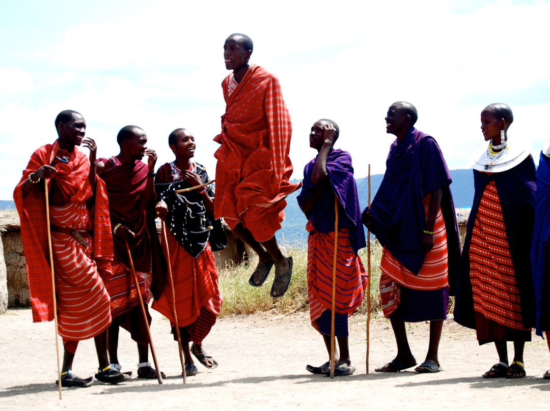 Napanda Tours and Safaris-阿鲁沙必去景点