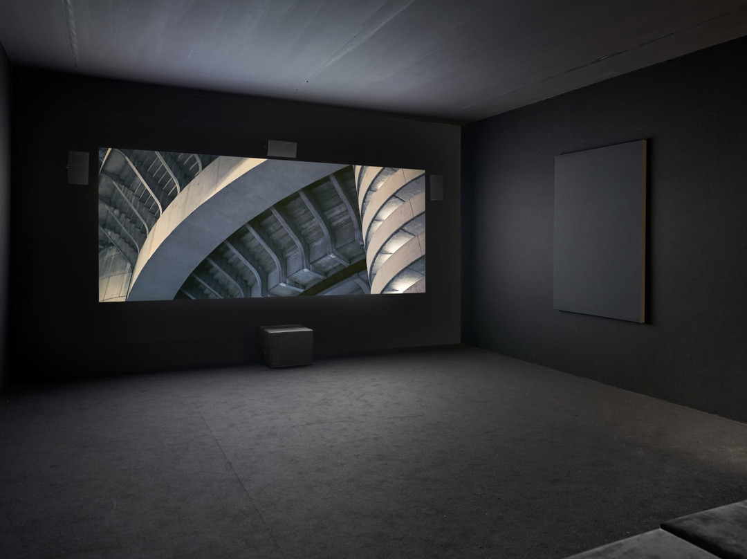 Kunsthalle Basel-巴塞尔必去景点
