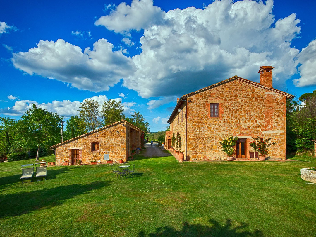 Podere Lamone