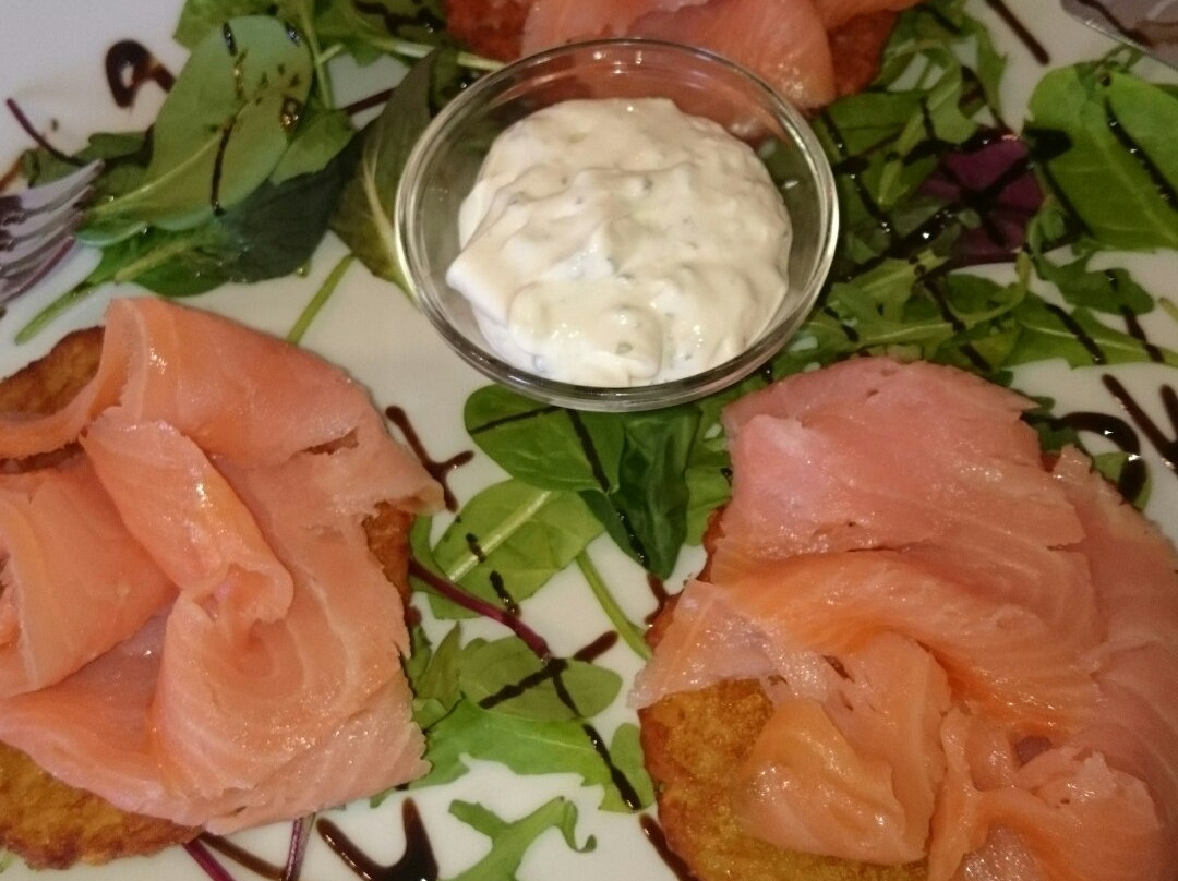 Waldhof Restaurant