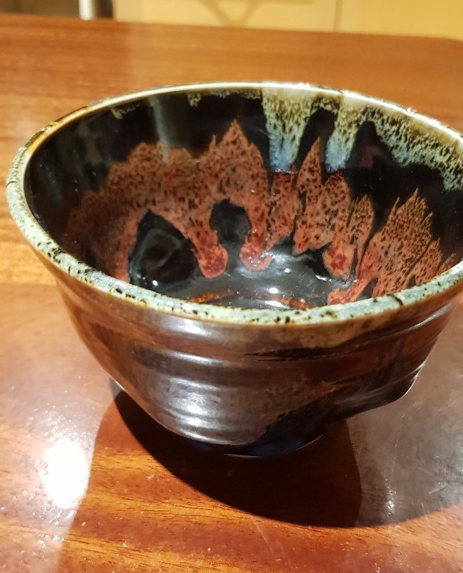 John the Potter Pottery gallery-Betty's Bay必去景点