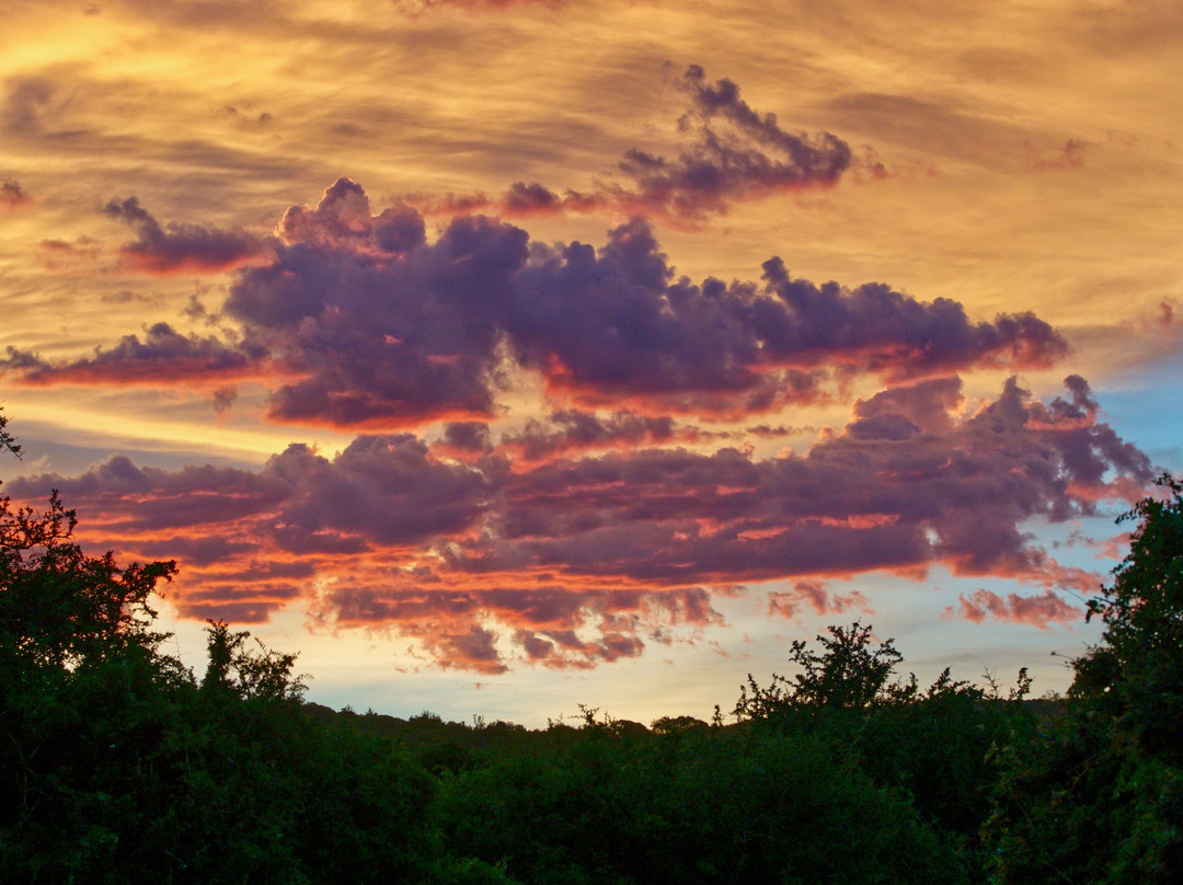 Eagles Crag Lodge主图