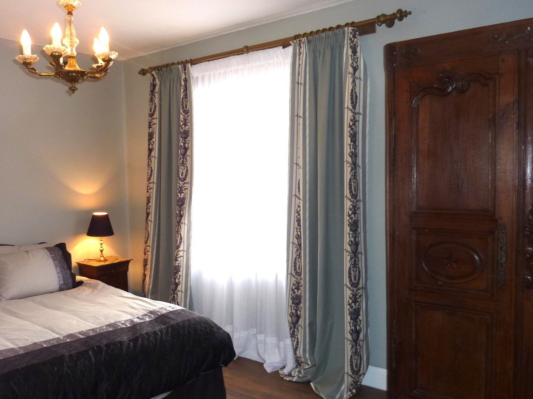 Le Logis Alexandra主图