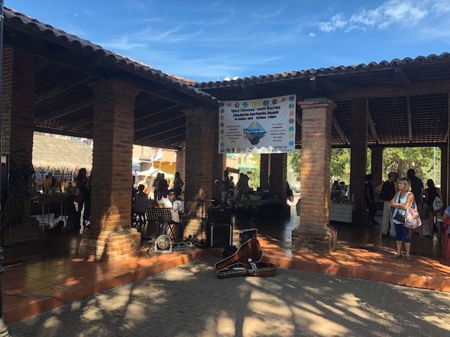 Mercado San Pancho-旧金山必去景点