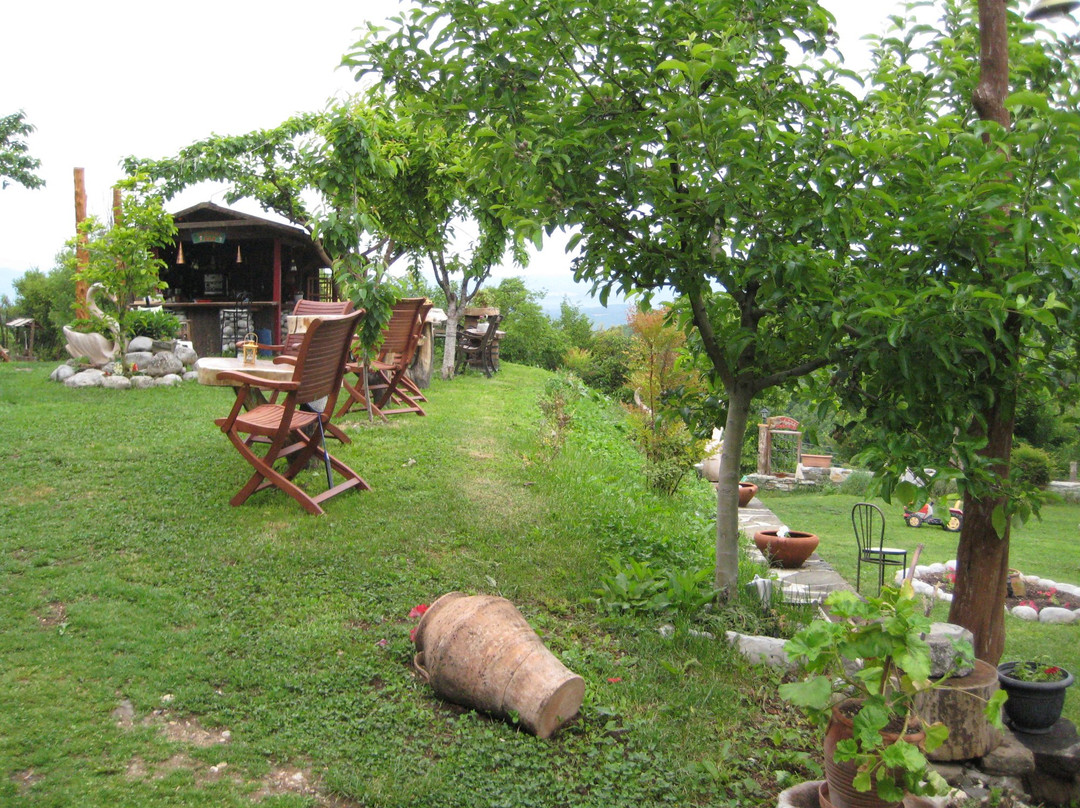 Kalliopi Resort主图