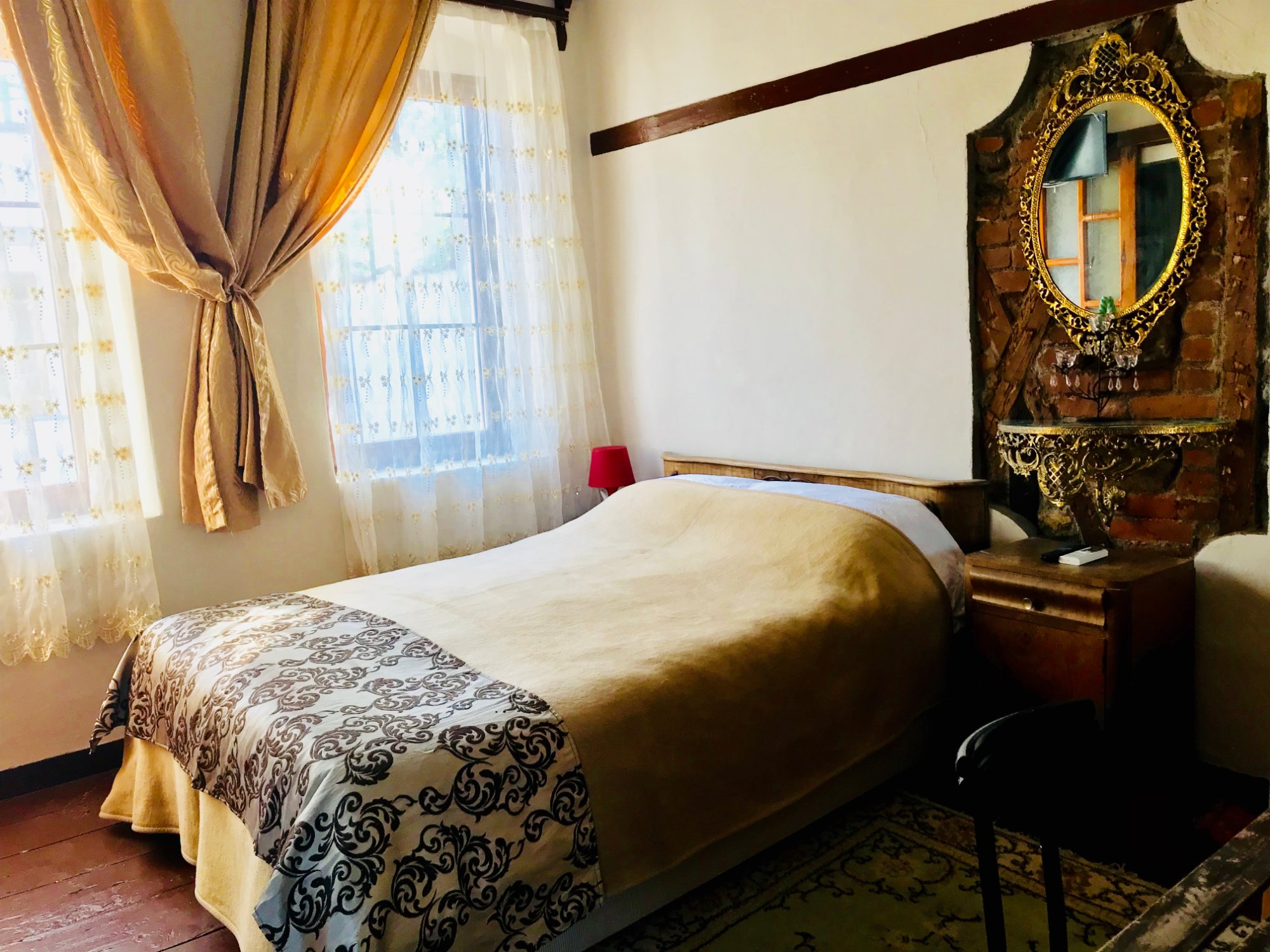 Pergamon Pension-官方