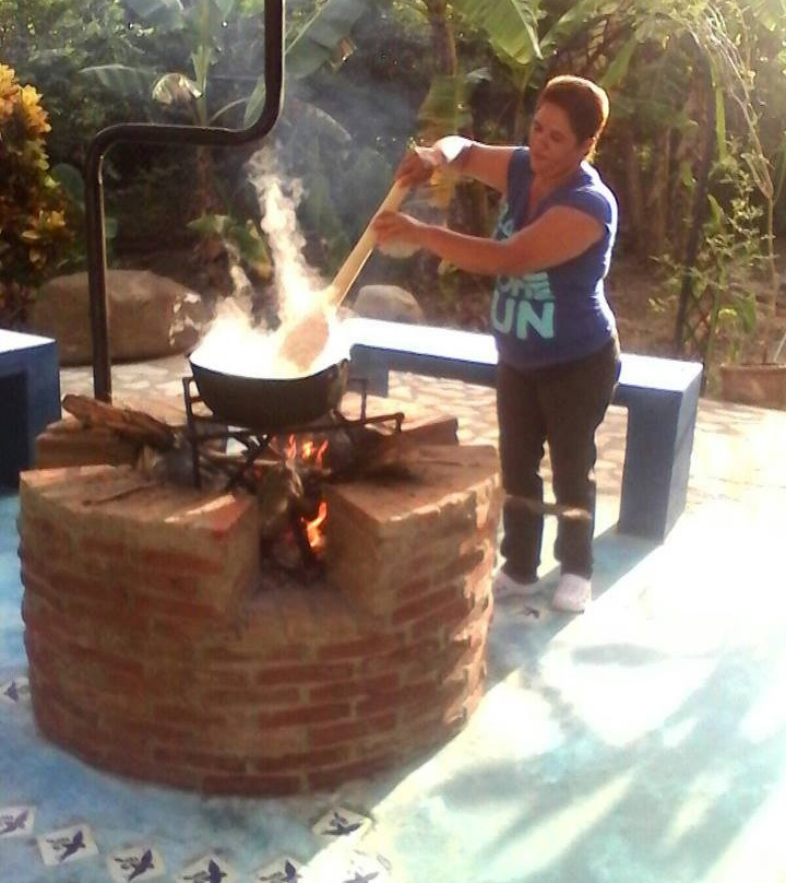 SANA El Jardin Secreto主图