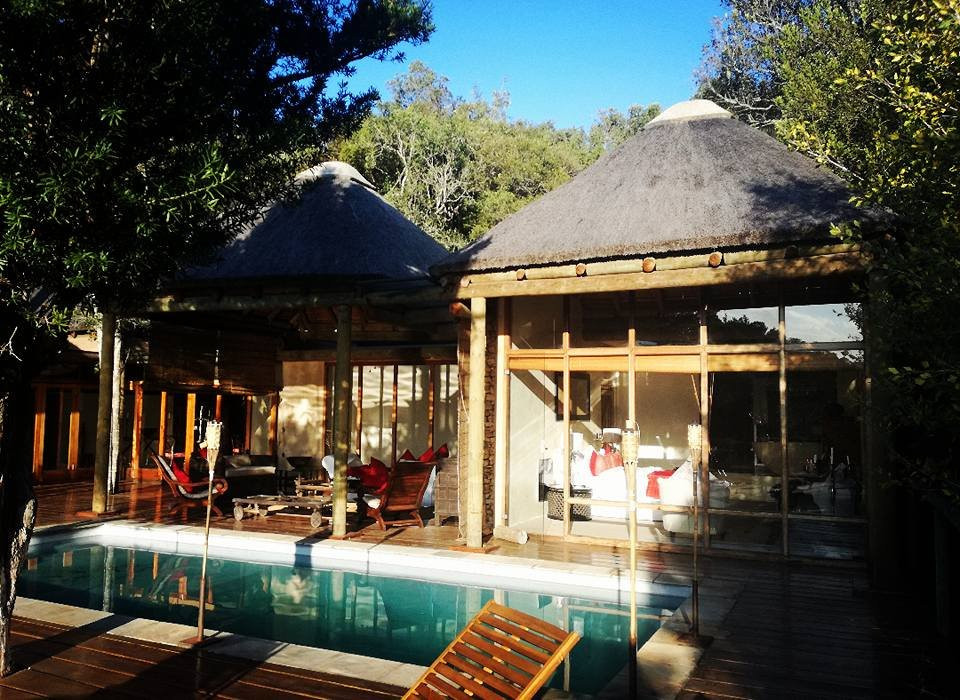 Trogon House and Forest Spa主图