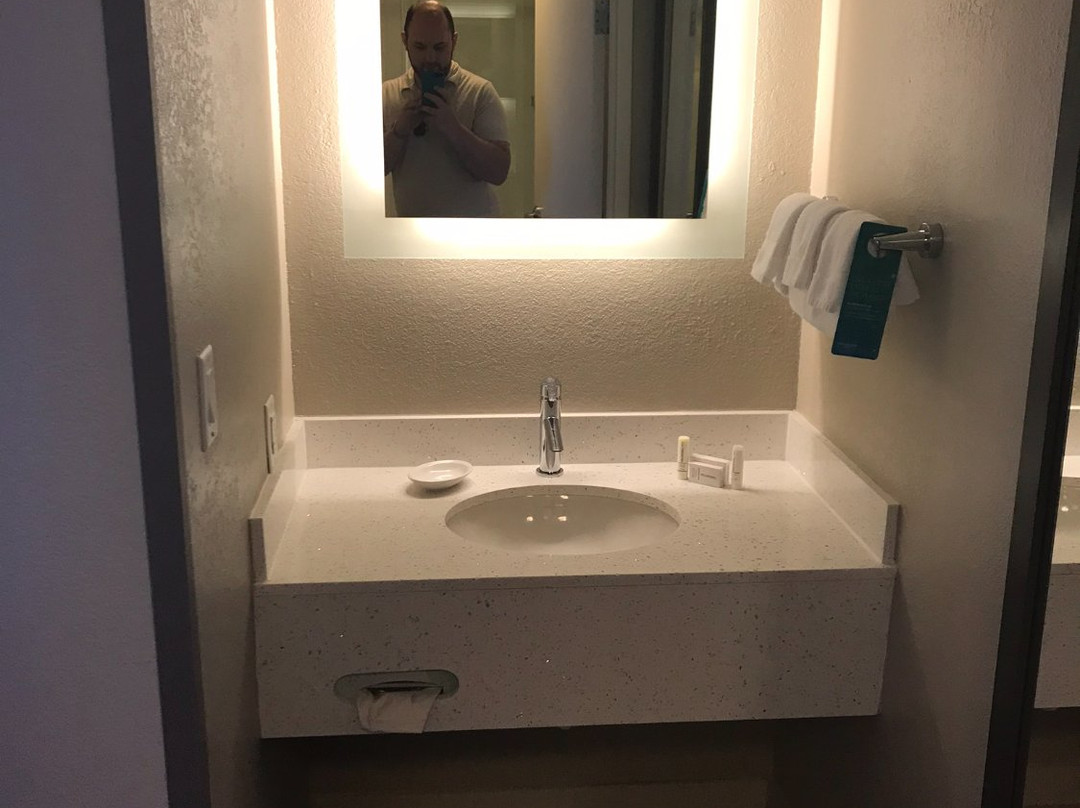 SpringHill Suites by Marriott Port St. Lucie主图