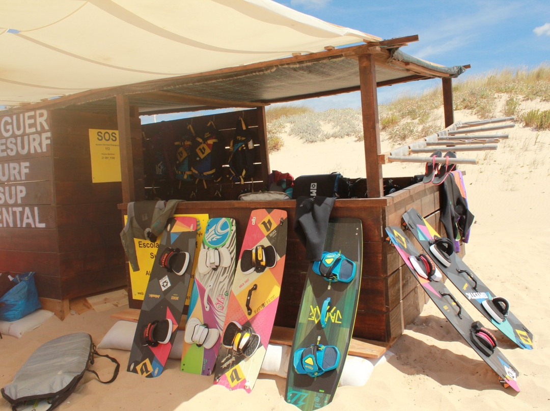 Waves 4 Life-卡帕丽卡海岸必去景点