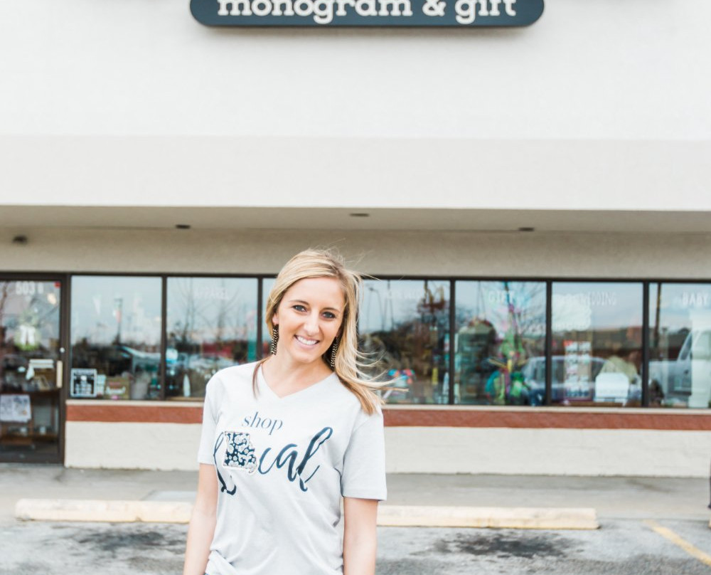 The Southern Rose-哥伦比亚市必去景点