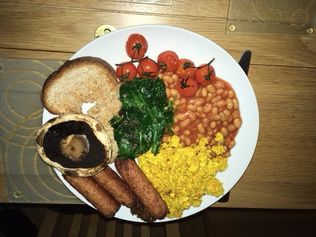 Stonewater House Vegan Bed And Breakfast主图