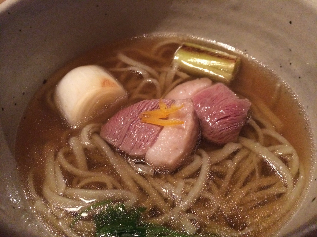 小布施町餐馆和美食-Sekizawa