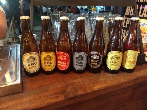 BBC Bodega Carrera 72-卡利必去景点