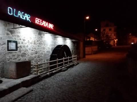 Pardieiros旅游攻略图片