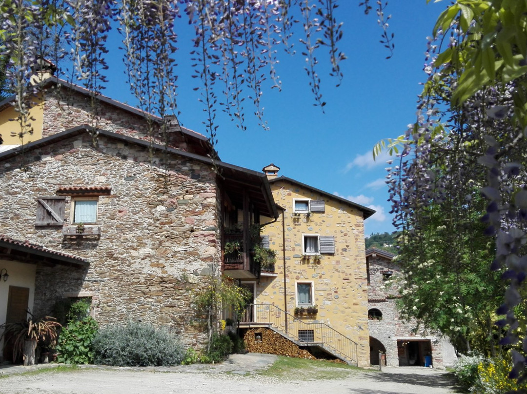 Agriturismo Le Betulle