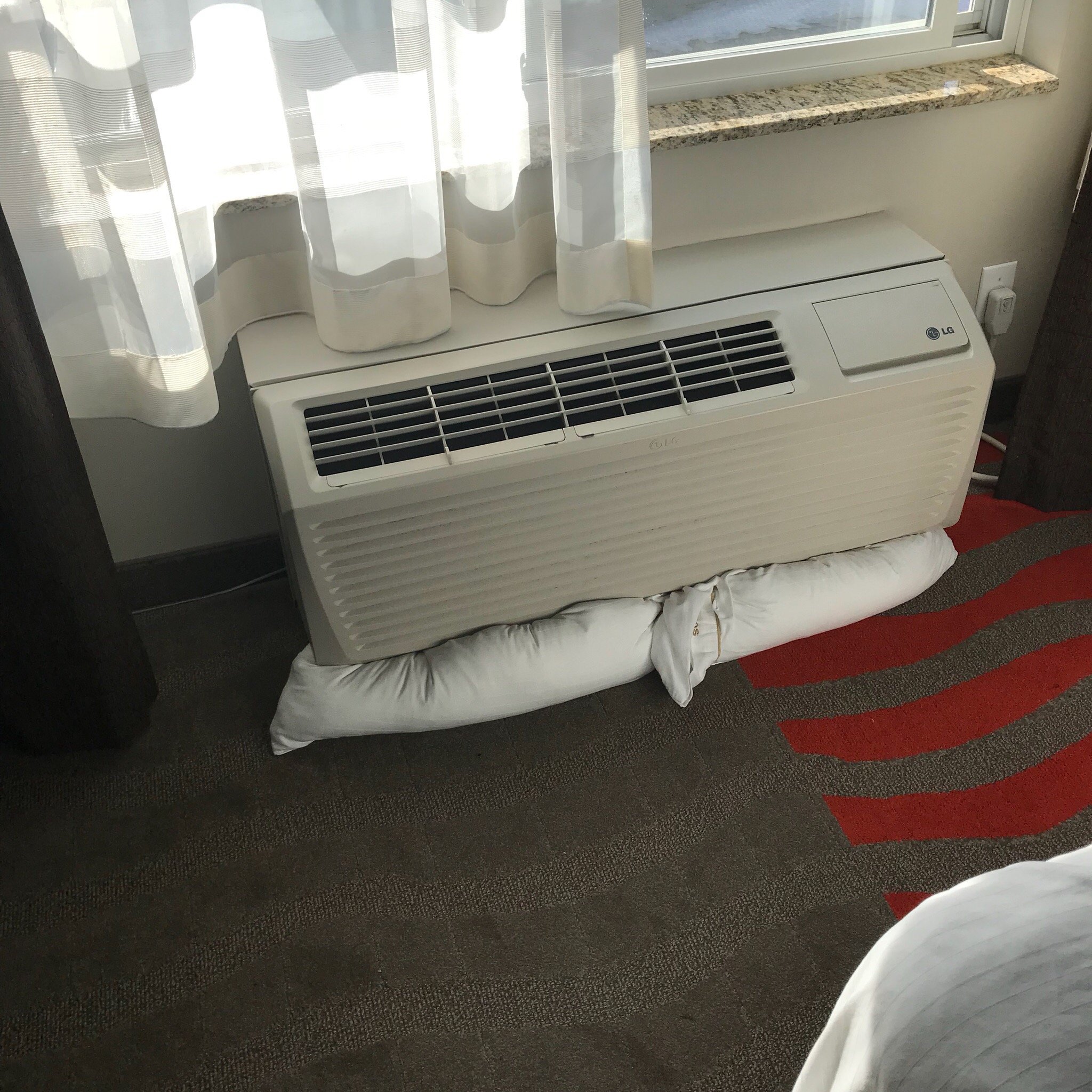 Chateau Inn and Suites Bonnyville-官方