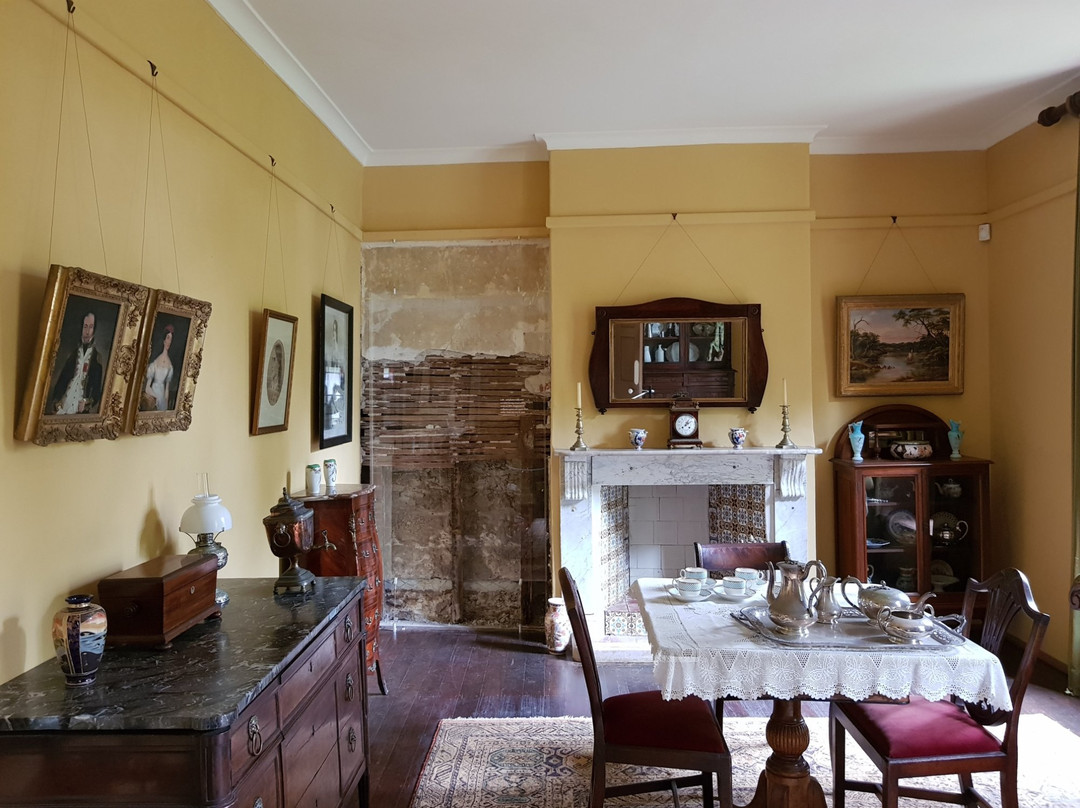 Strawberry Hill at Barmup-奥尔巴尼必去景点