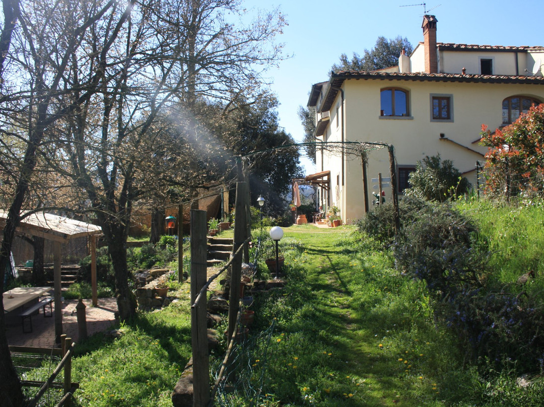 B&B Rifugio delle Fate