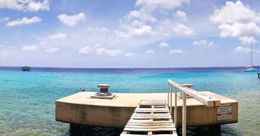 Fort Oranje-Kralendijk必去景点