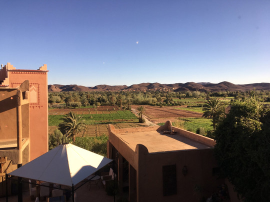 Riad Tama & Spa主图