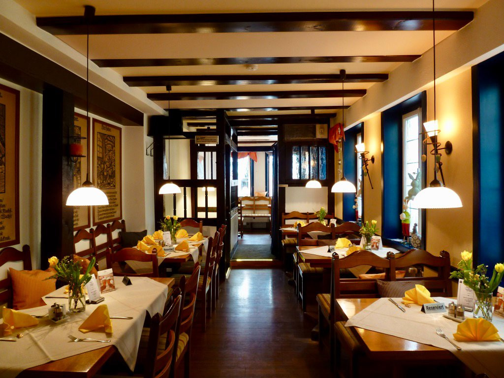 Restaurant Ratsschanke