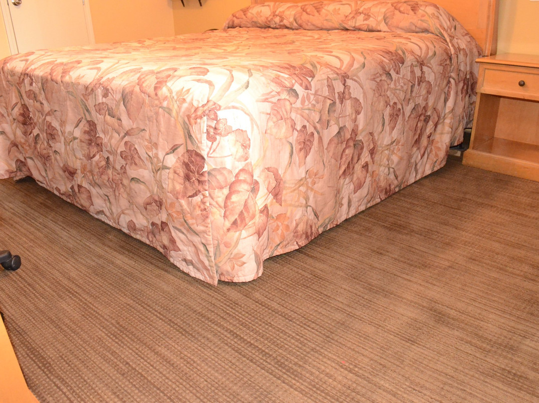 Hotel Boulevard Mexicali主图