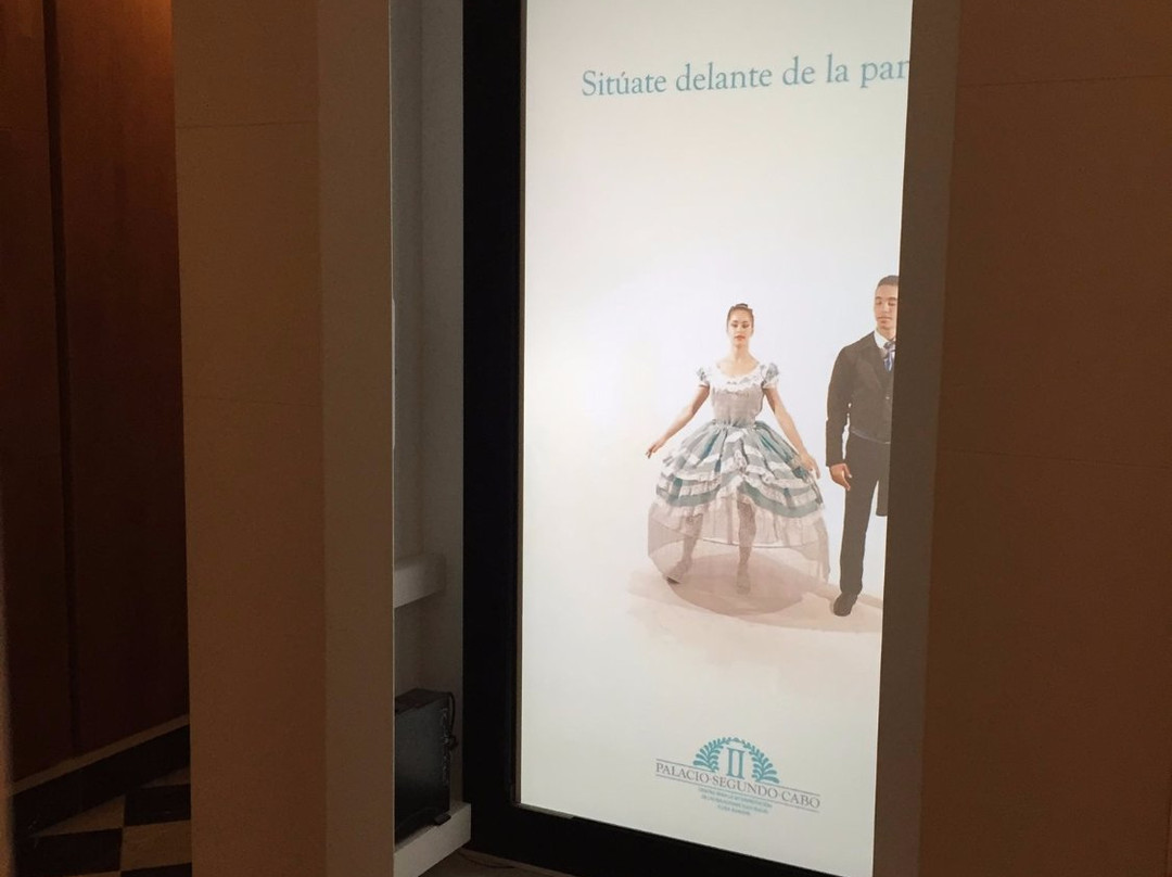 Palacio del Segundo Cabo-哈瓦那必去景点