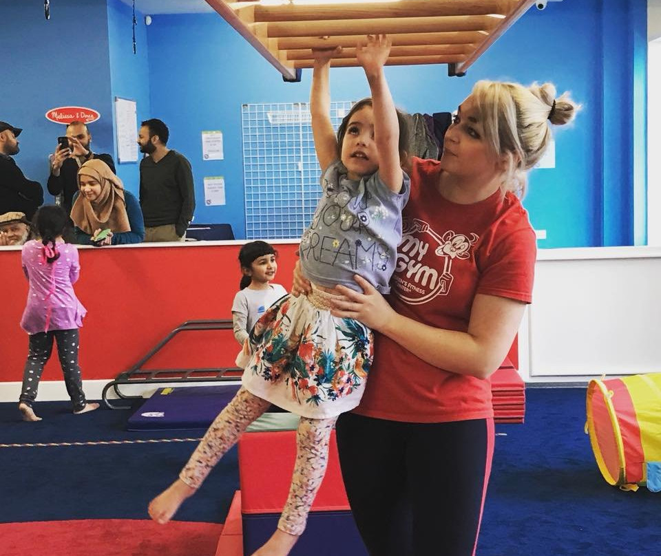 My Gym Wallington-Wallington必去景点