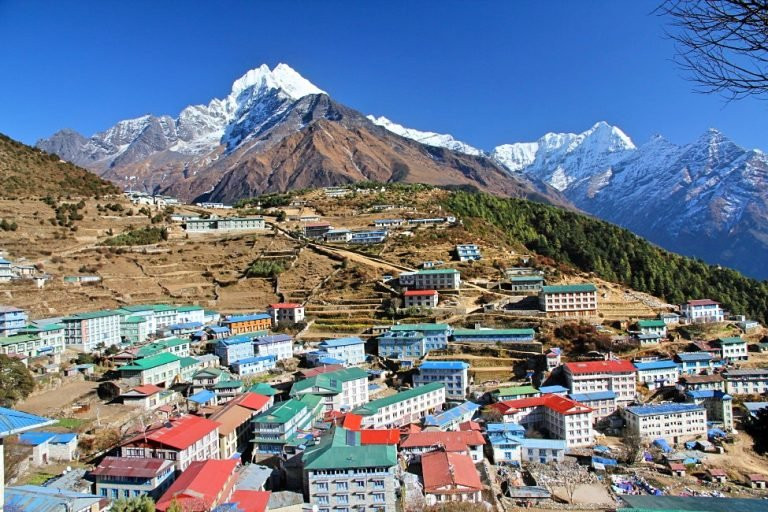 Himalayan Summit Treks And Expedition景点图片