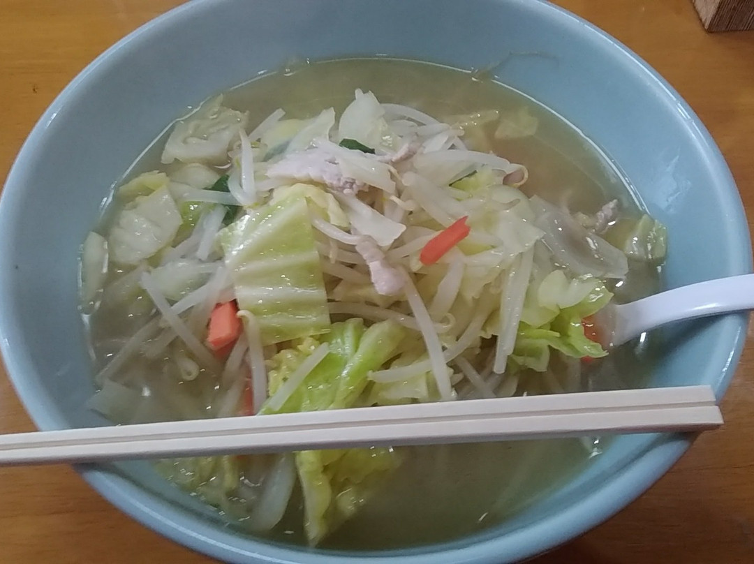 さがわ食堂