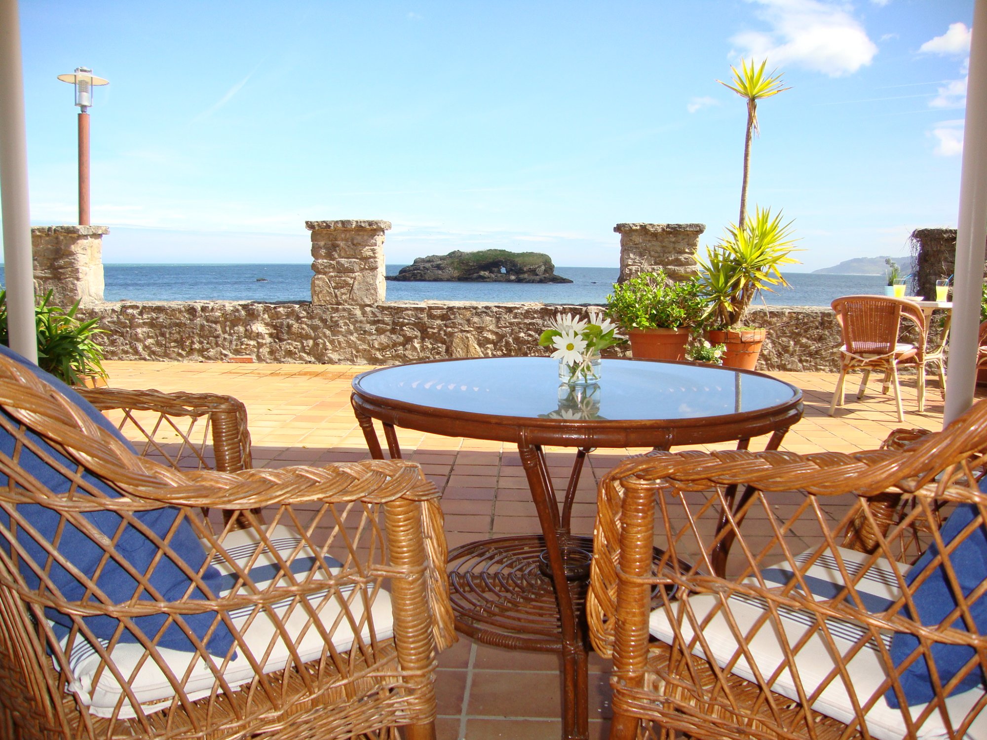 Hotel Bahia-官方