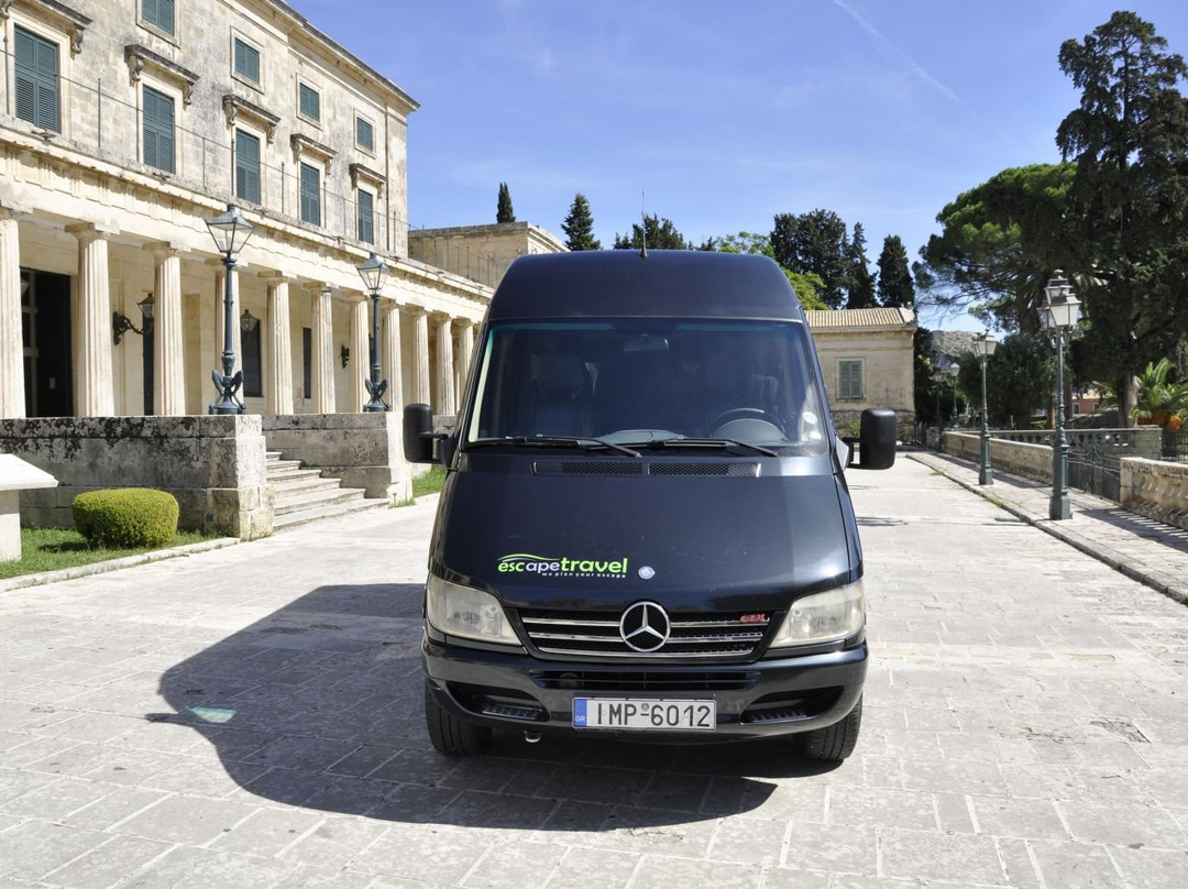 EscapeTravel-Pagoi必去景点