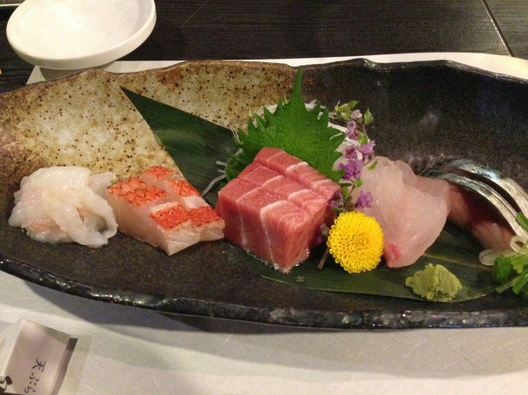 旬彩酒房 小梅