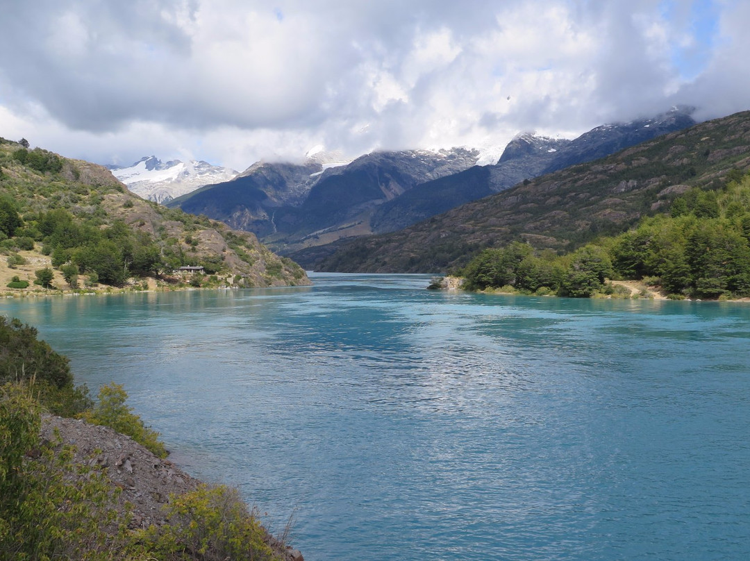 Luis Soto旅游攻略图片