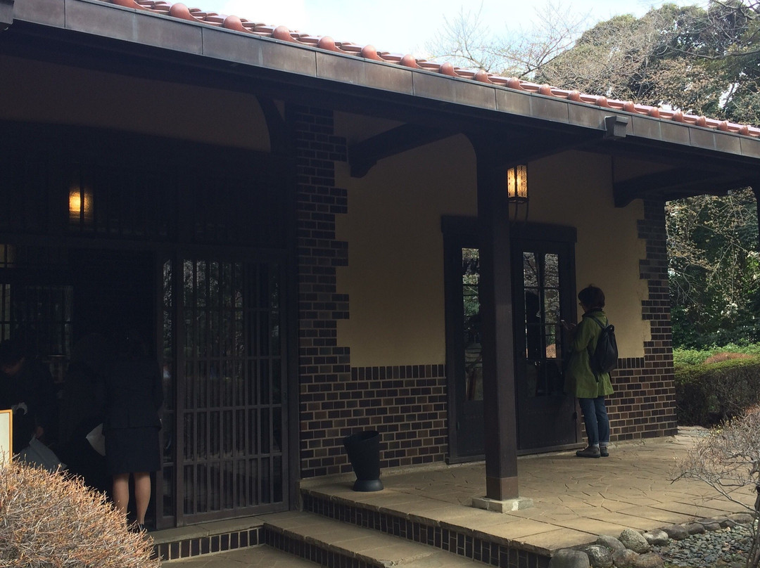 Bankoro-北区必去景点