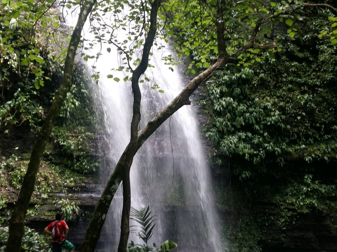 Carmen de Apicala旅游攻略图片