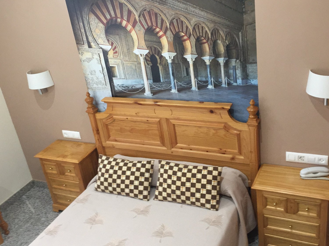 Hotel Maximiano Herculeo主图