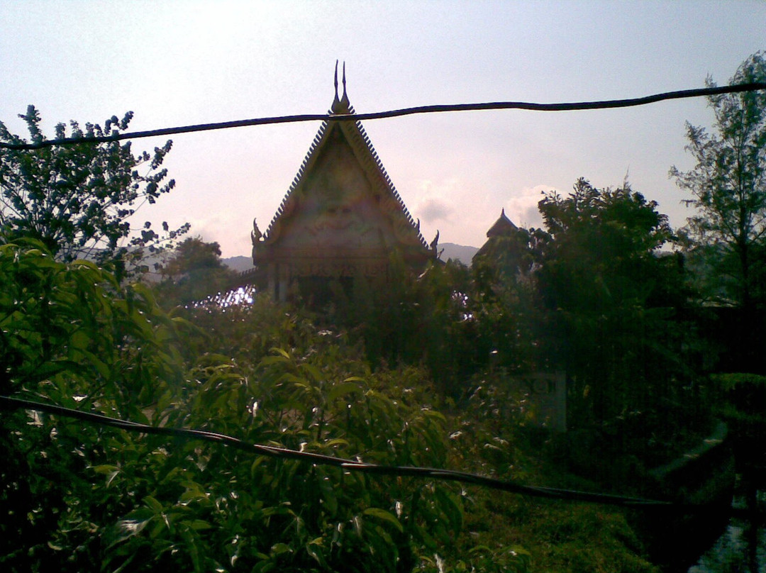 Wat Baan Kamala景点图片