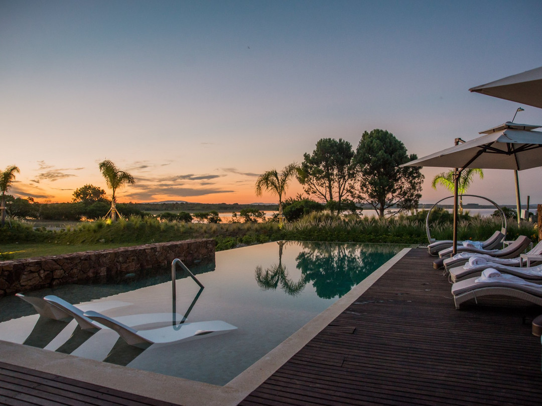 Alive Health Spa Resort主图