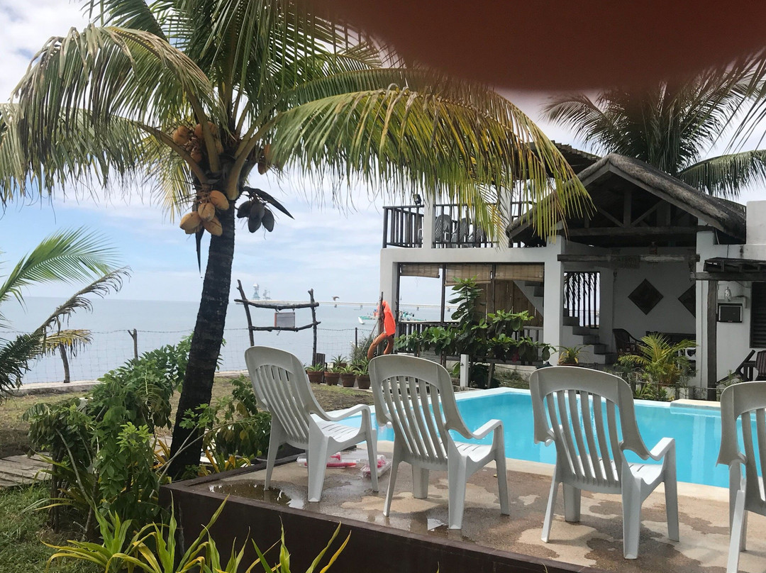 Balai Loreta Beach Resort
