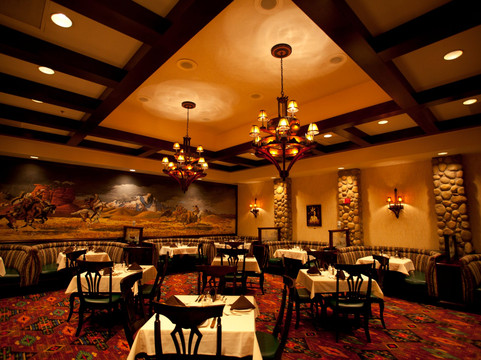 Prairie Knights Casino & Resort主图