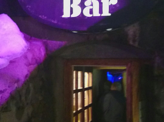 Zum Turm Saalbach-萨尔溪必去景点