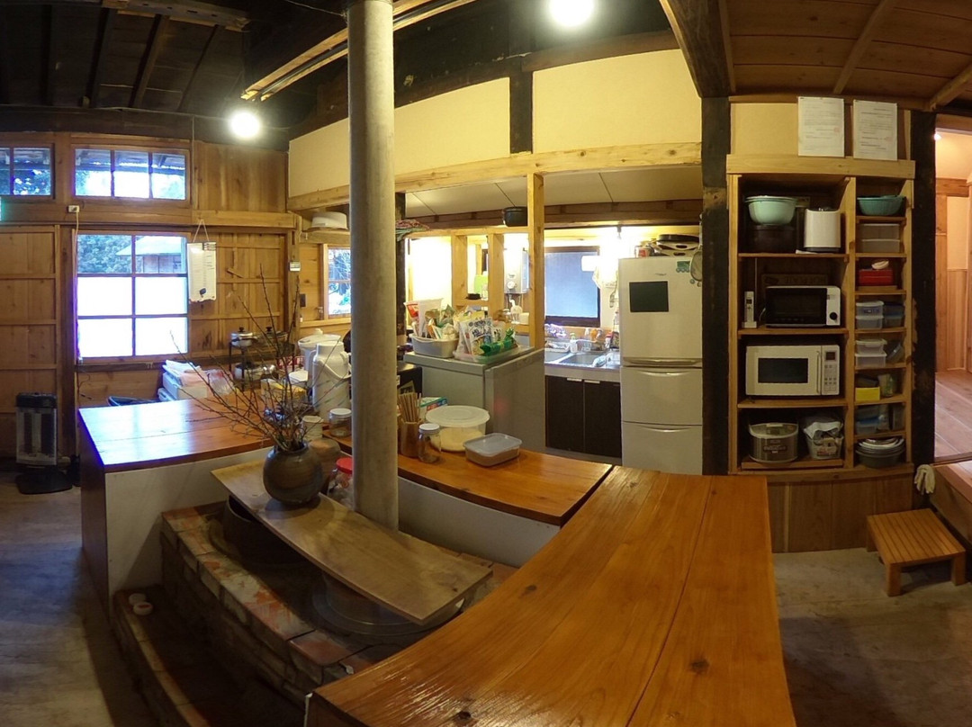 Guest-House-Suginoko主图