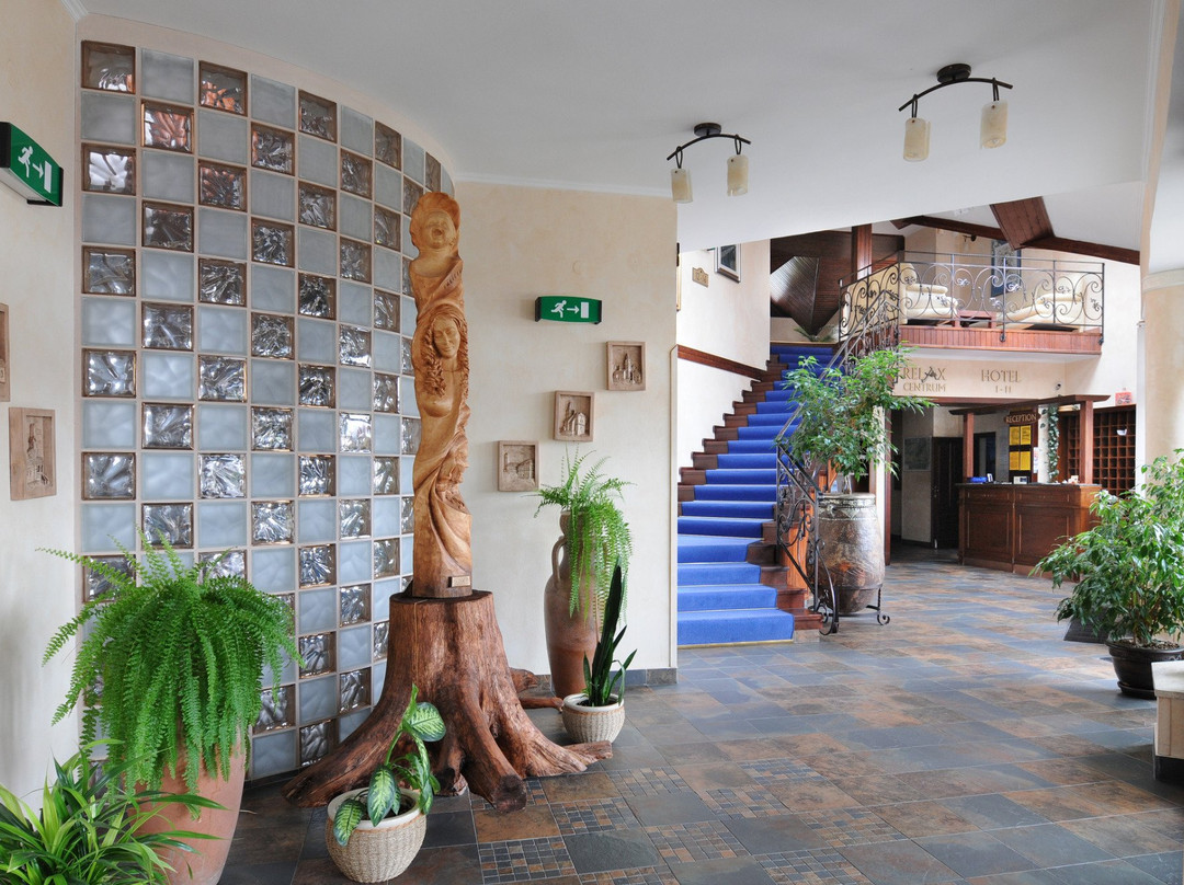 Hotel Amalia主图