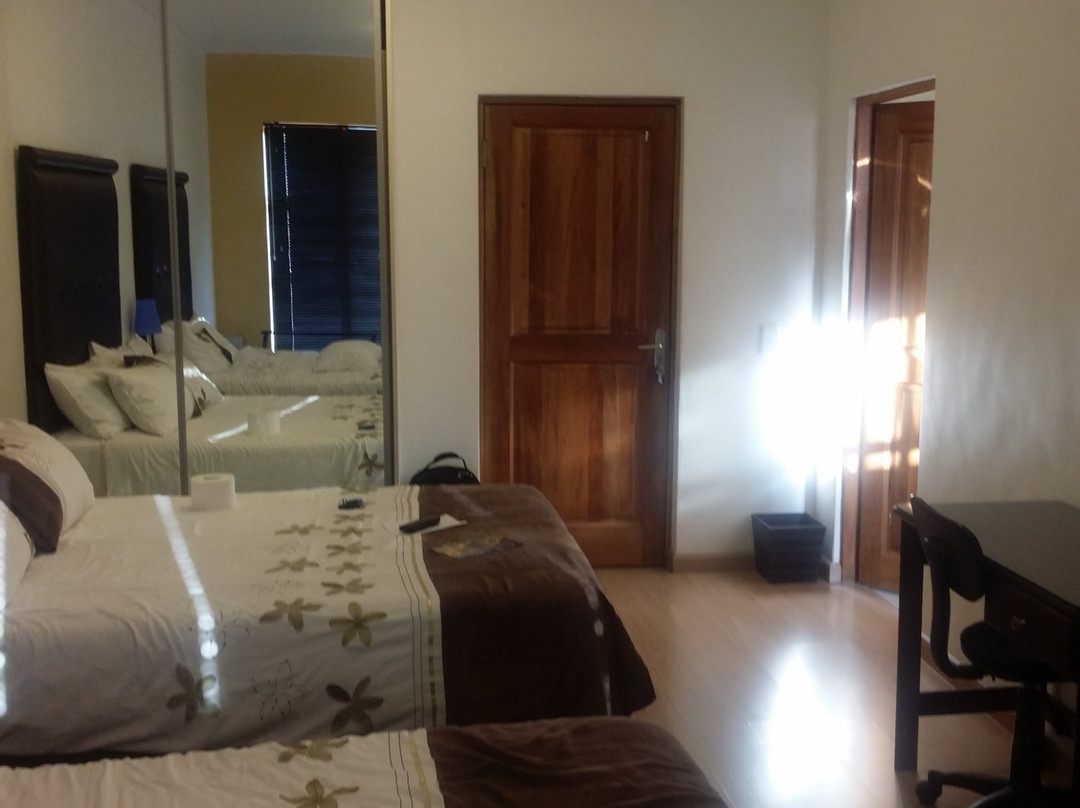 Grand View B&B主图