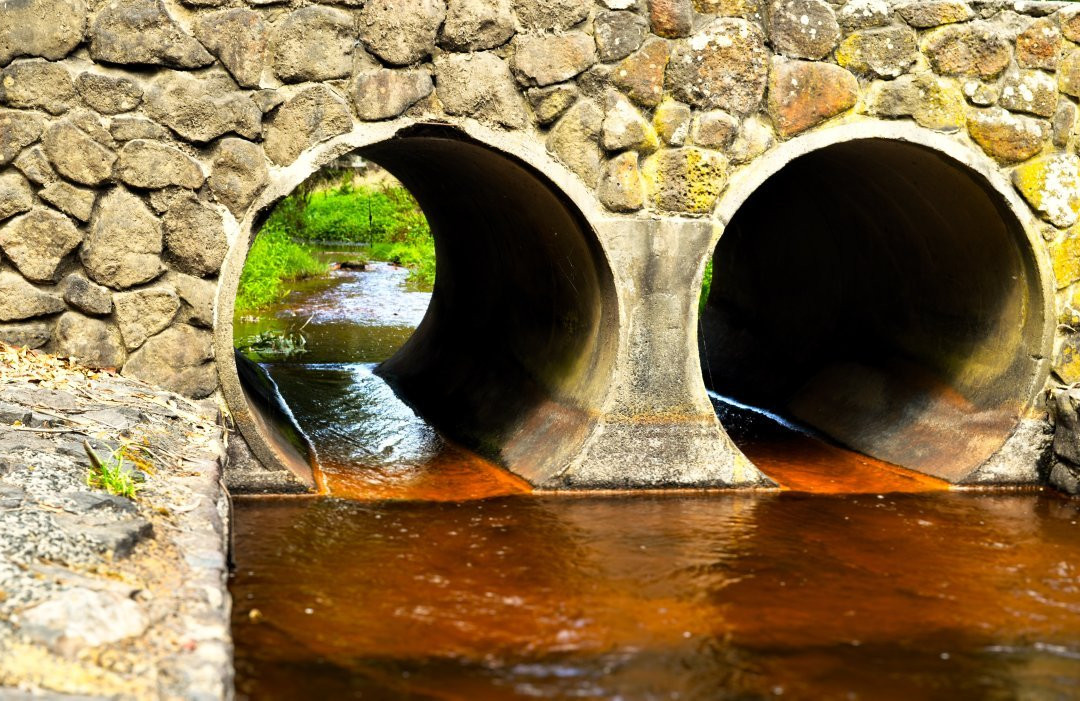 West barwon reservoir-Forrest必去景点