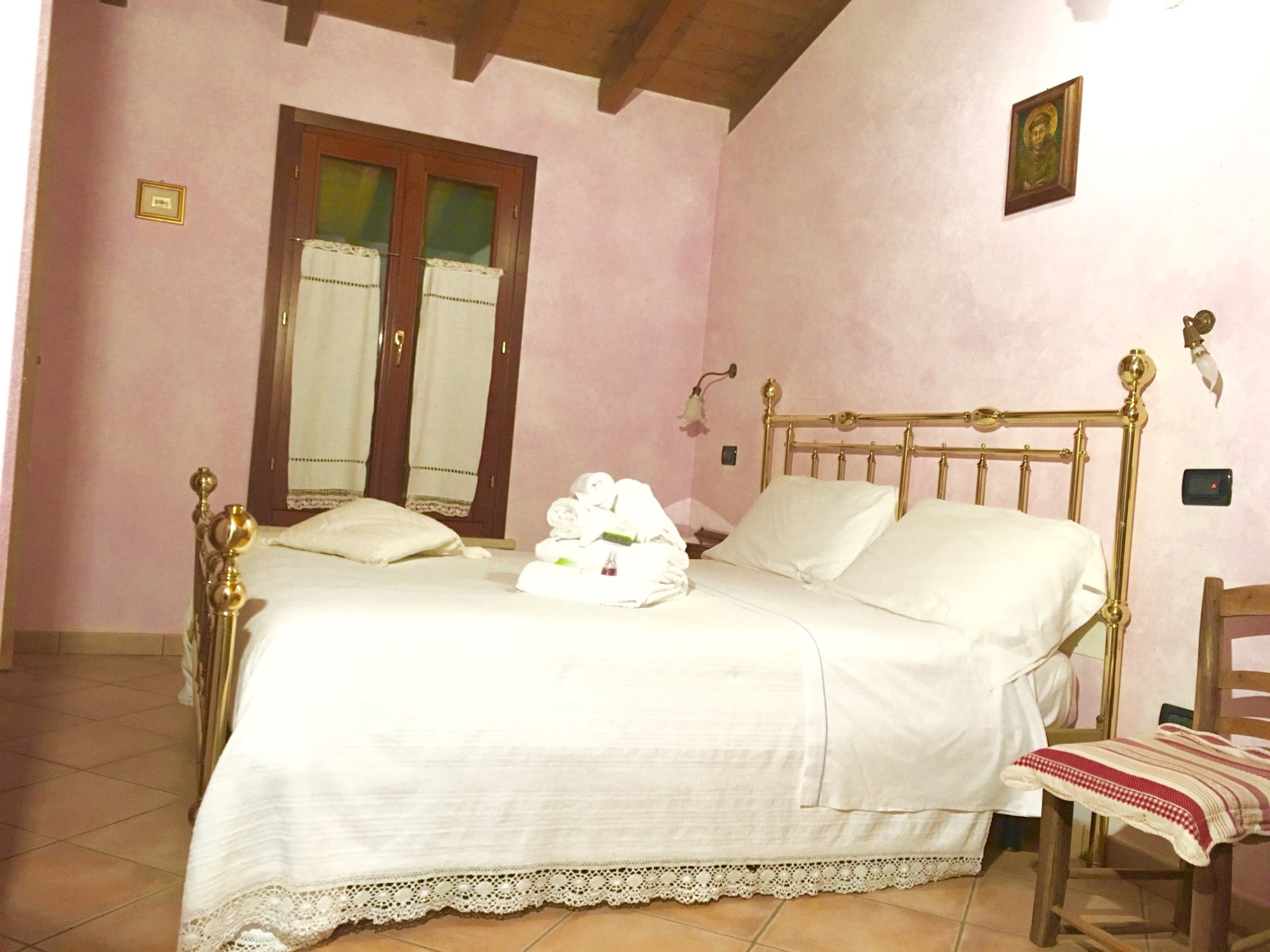 B&B L'Alveare-官方