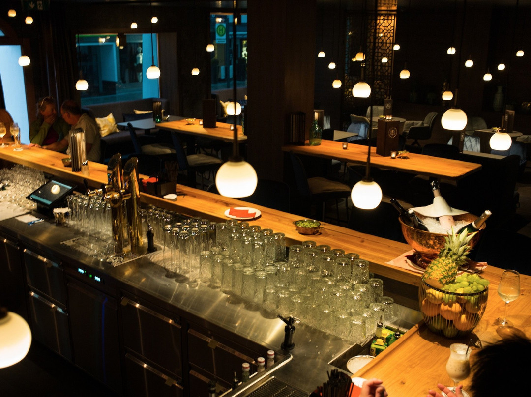 Postbar-圣约翰堤候必去景点